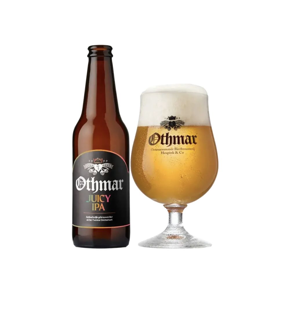 Othmar - Juicy IPA
