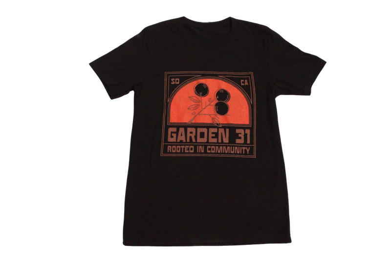 Rooted in Community Tee