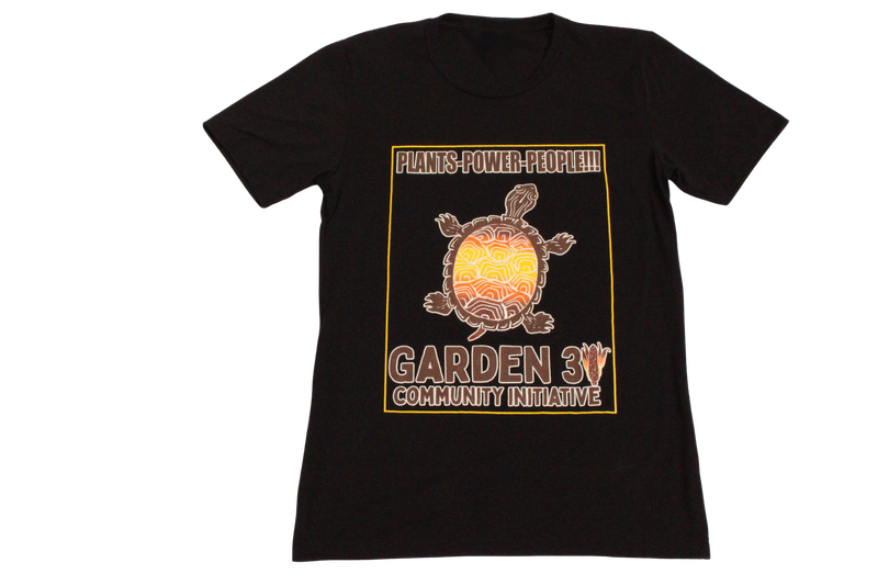 Turtle Tee
