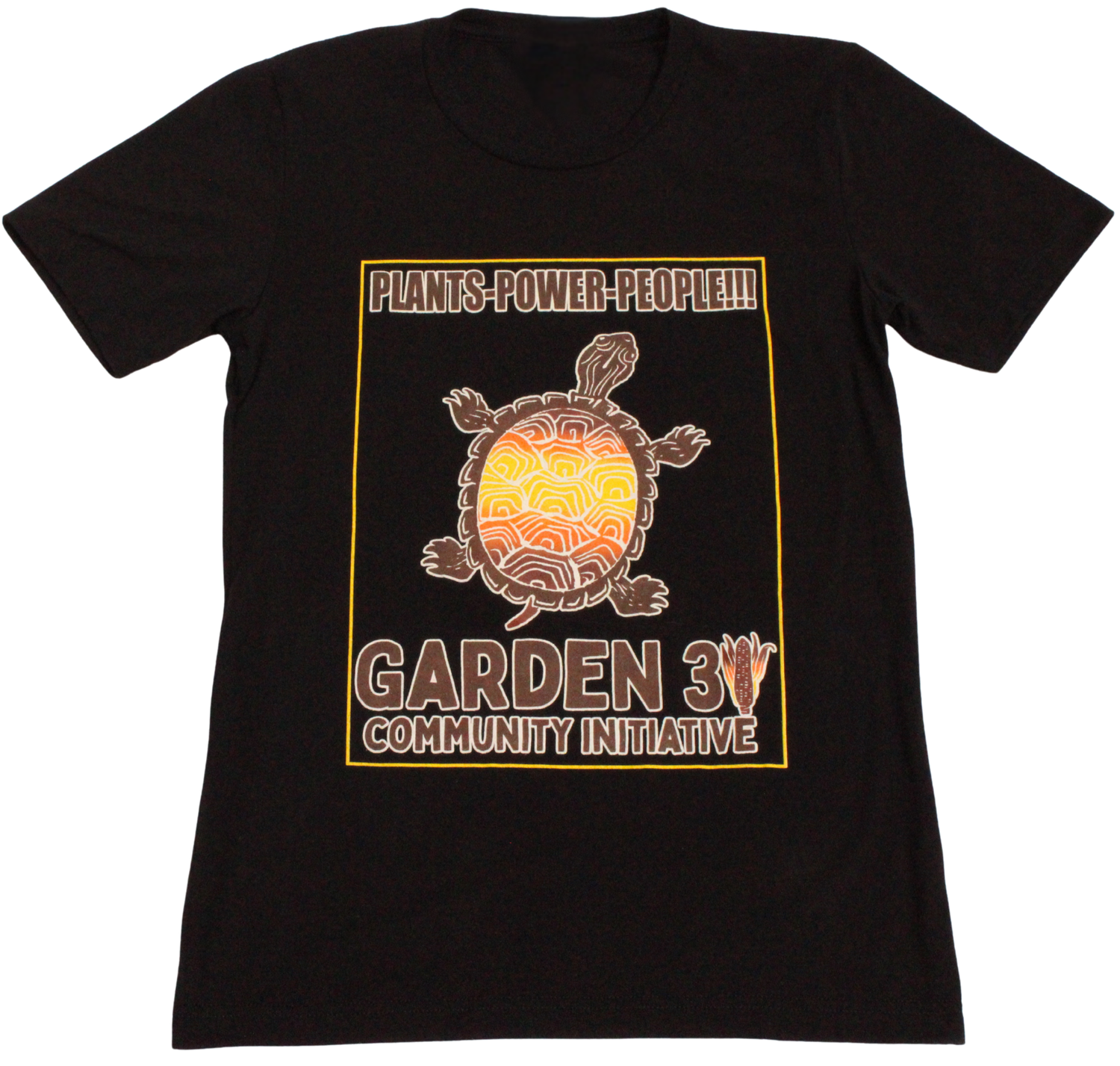 Turtle Tee