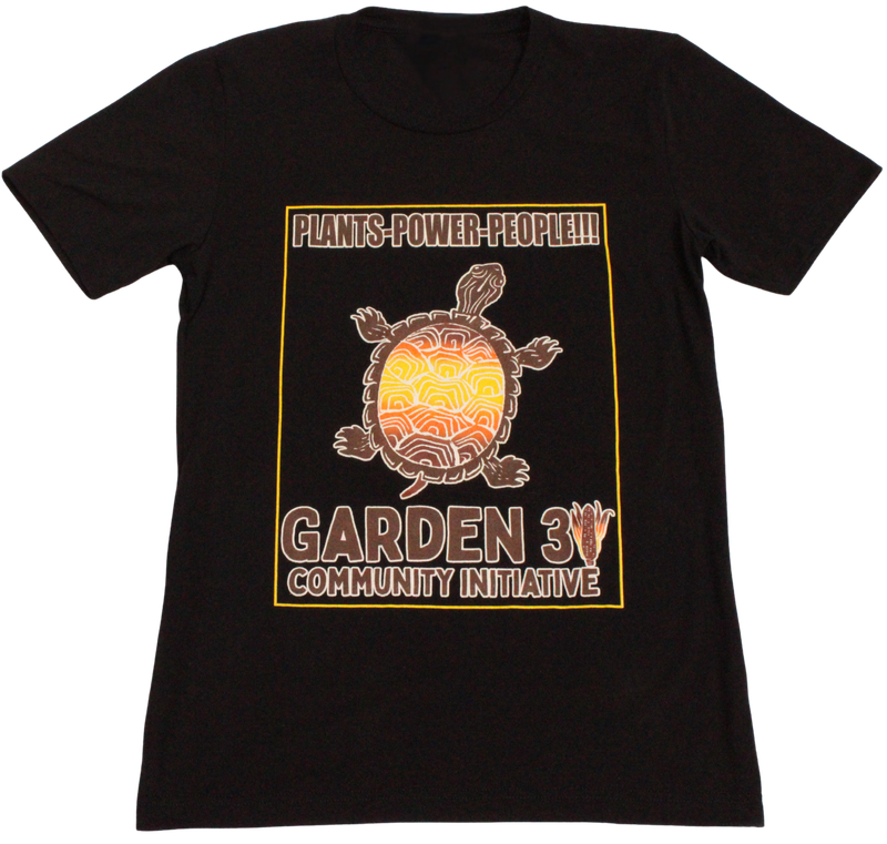 Turtle Tee
