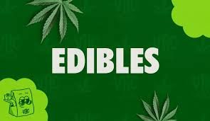 EDIBLES