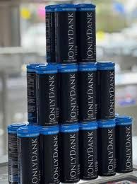 THC DRINK