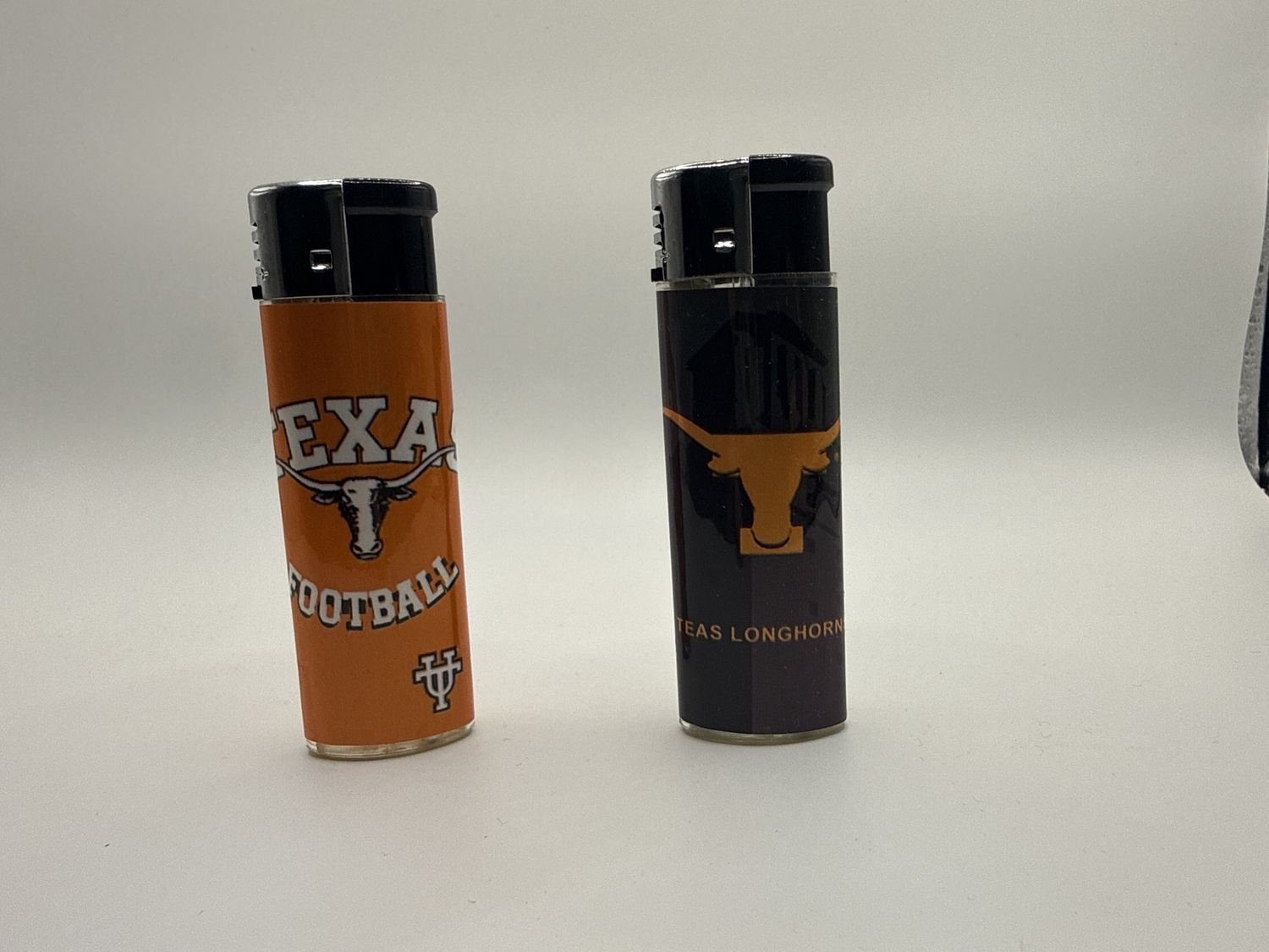 TEXAS STATE LIGHTER