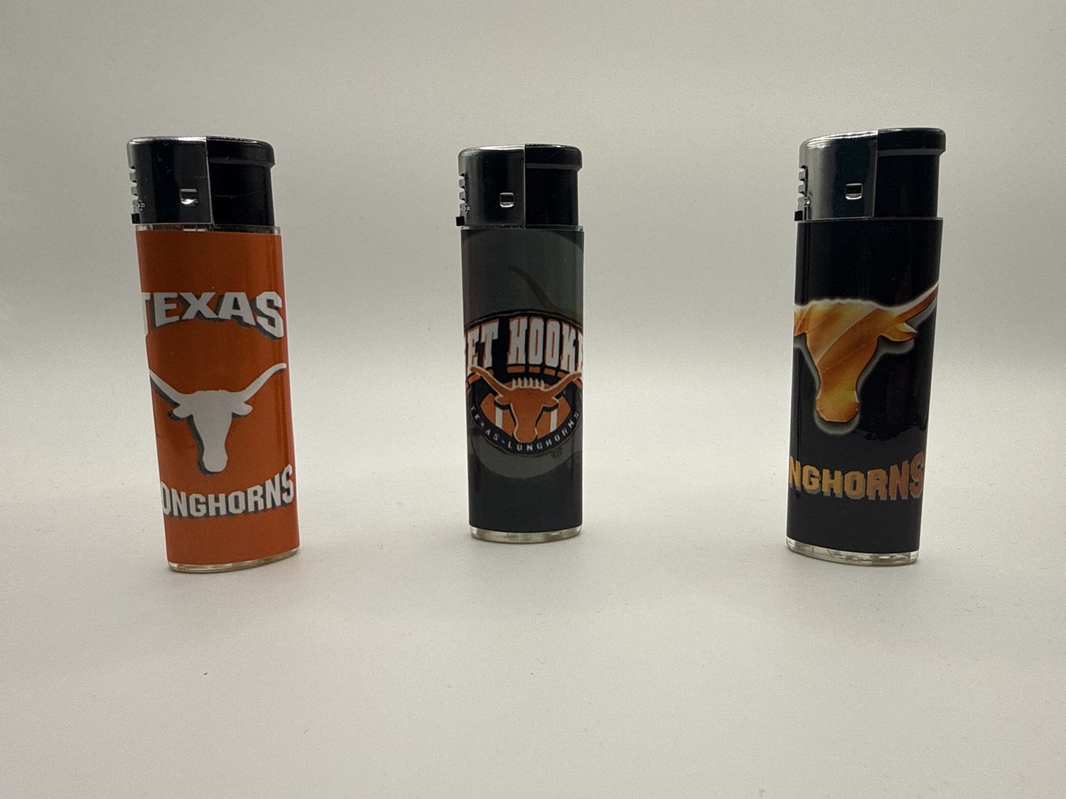 TEXAS STATE LIGHTER TEXAS STATE LIGHTER