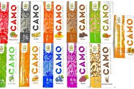 CAMO WRAPS CAMO WRAPS