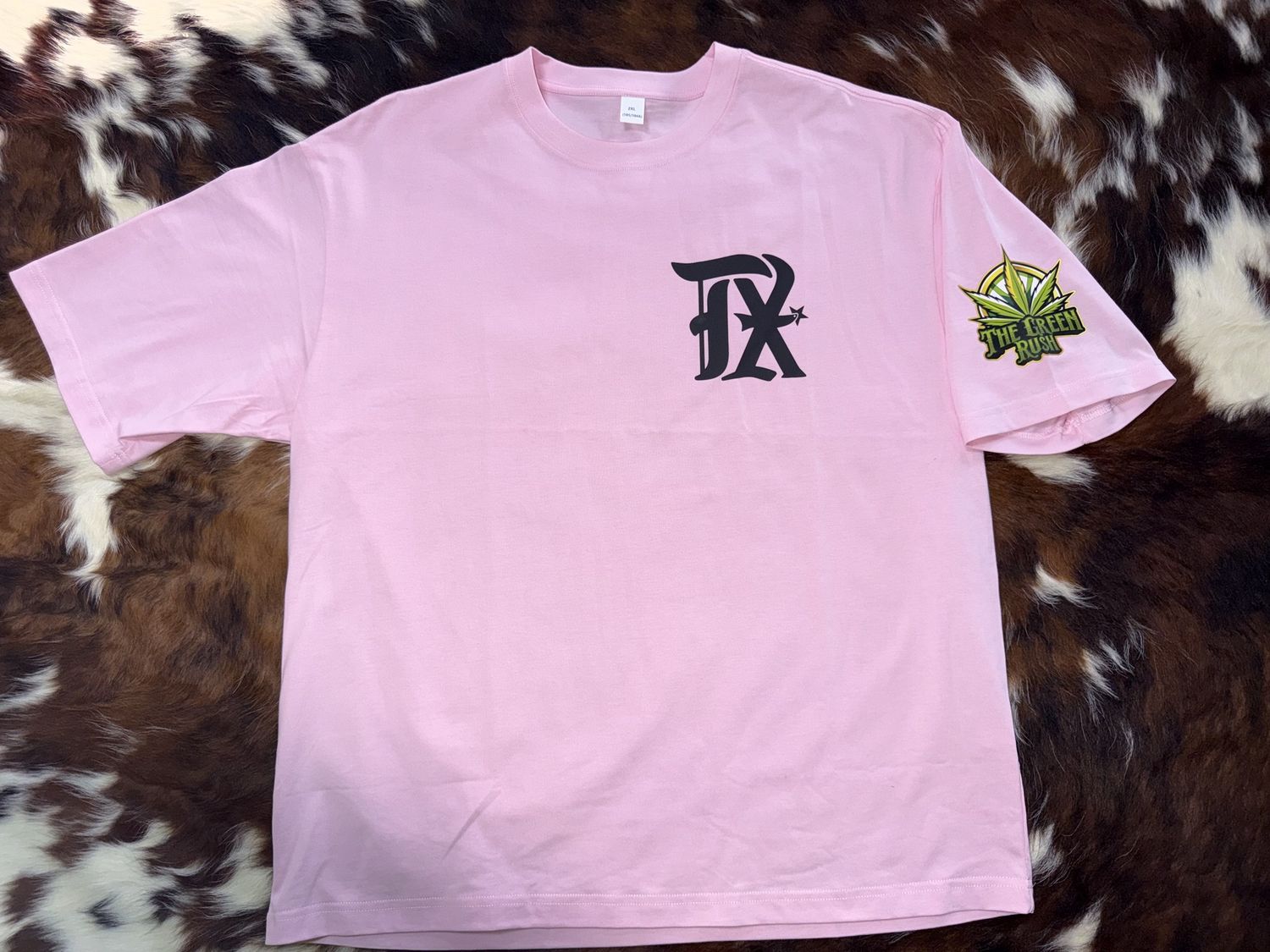 TX SHIRT
