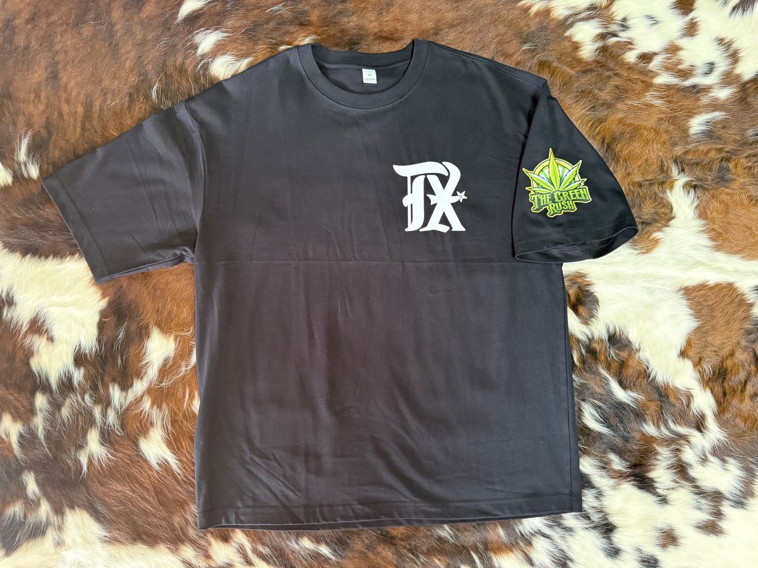 TX SHIRT TX SHIRT