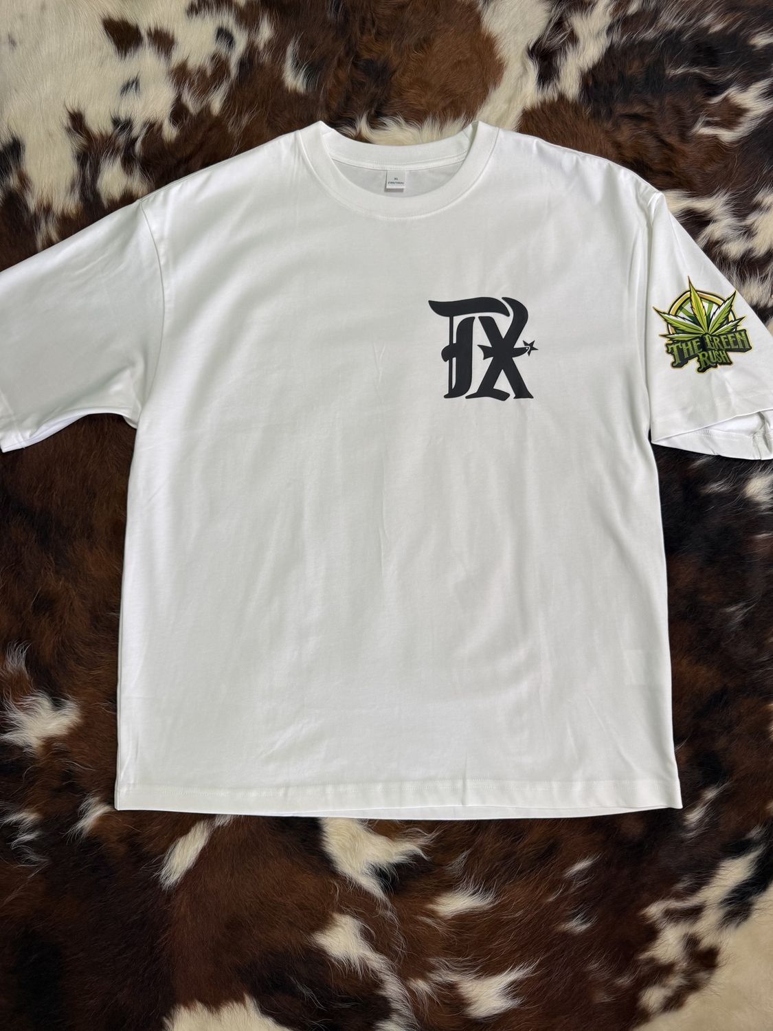 TX SHIRT TX SHIRT