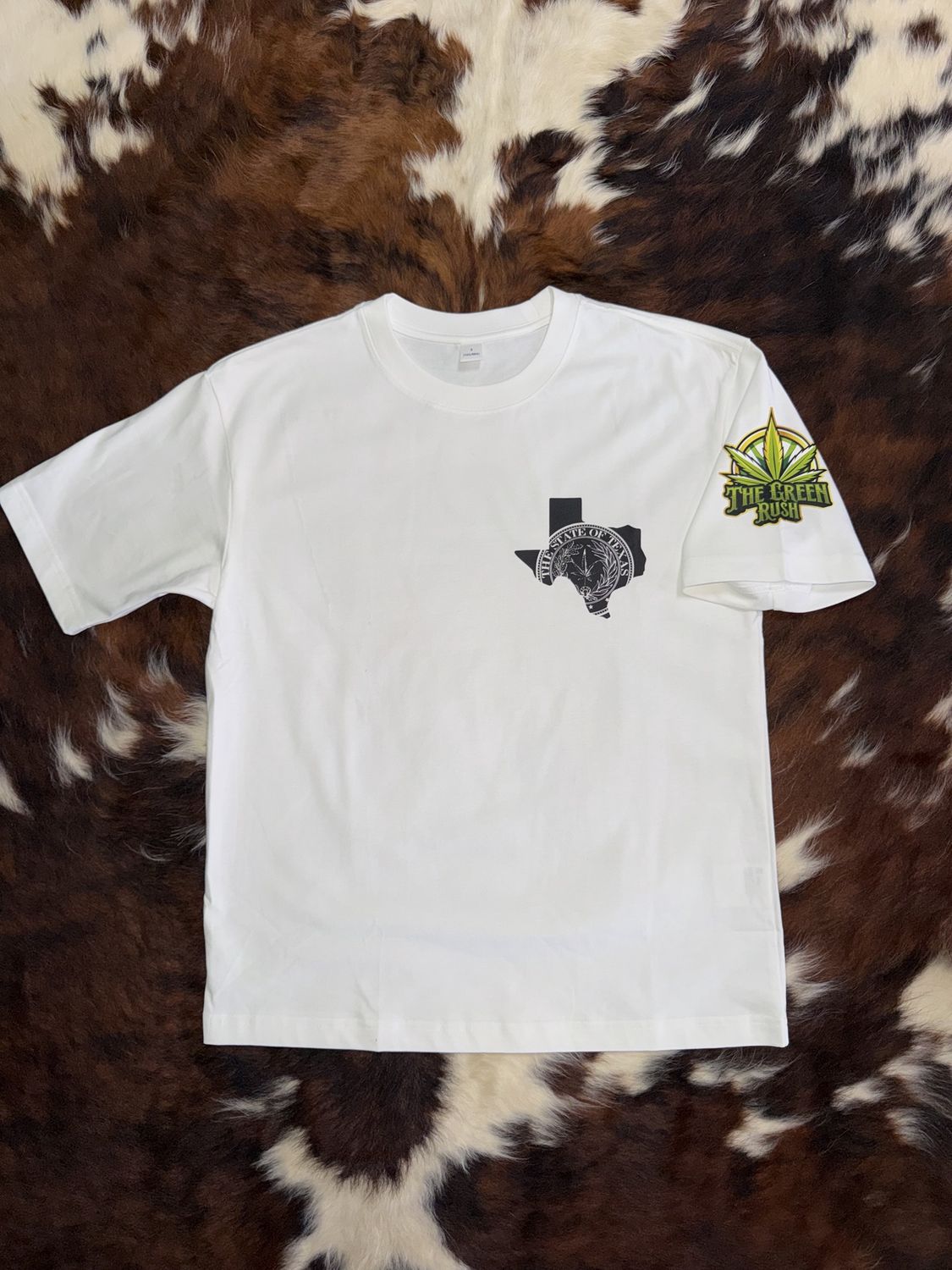 STATE SHIRT STATE SHIRT