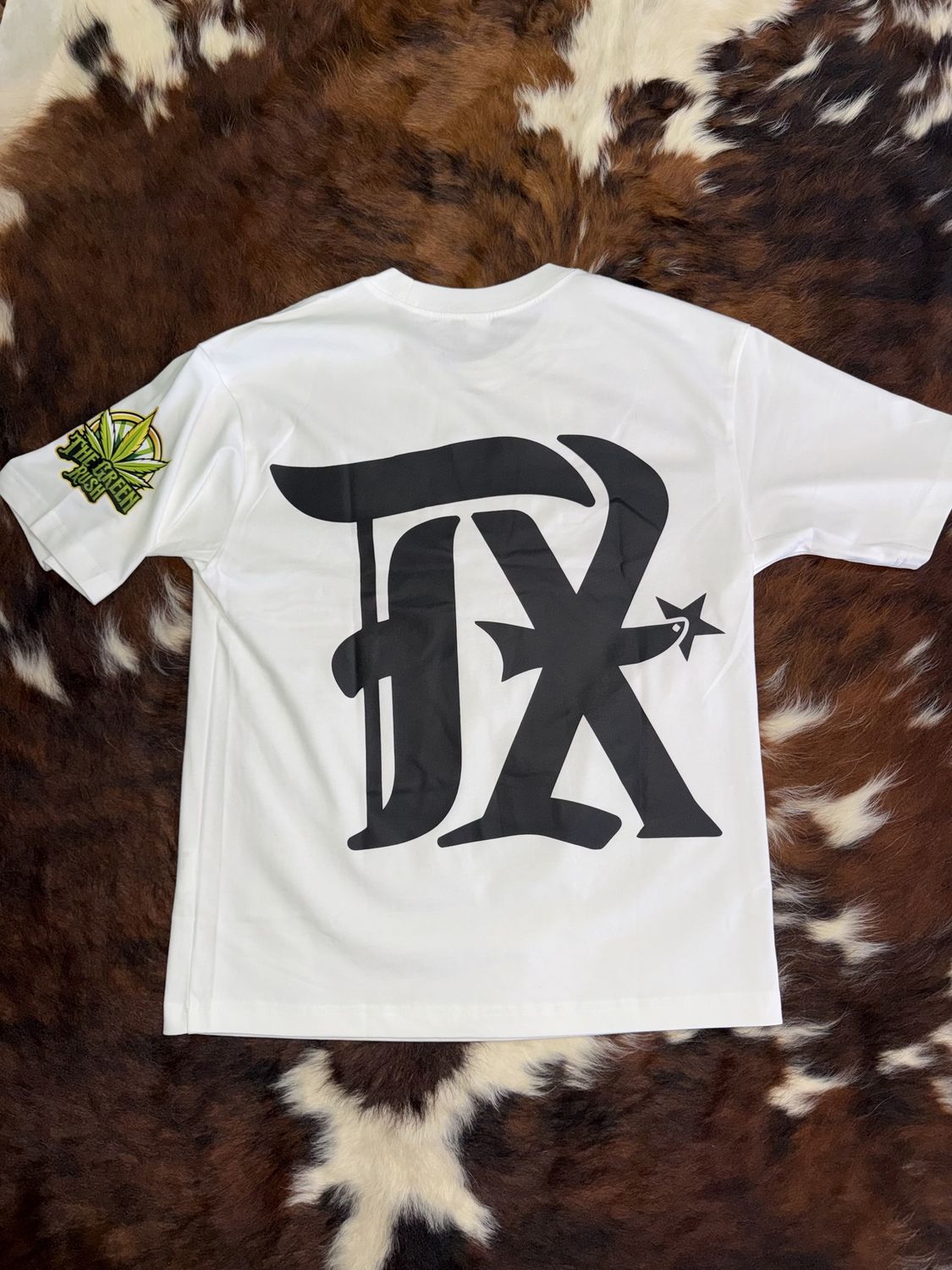 STATE SHIRT