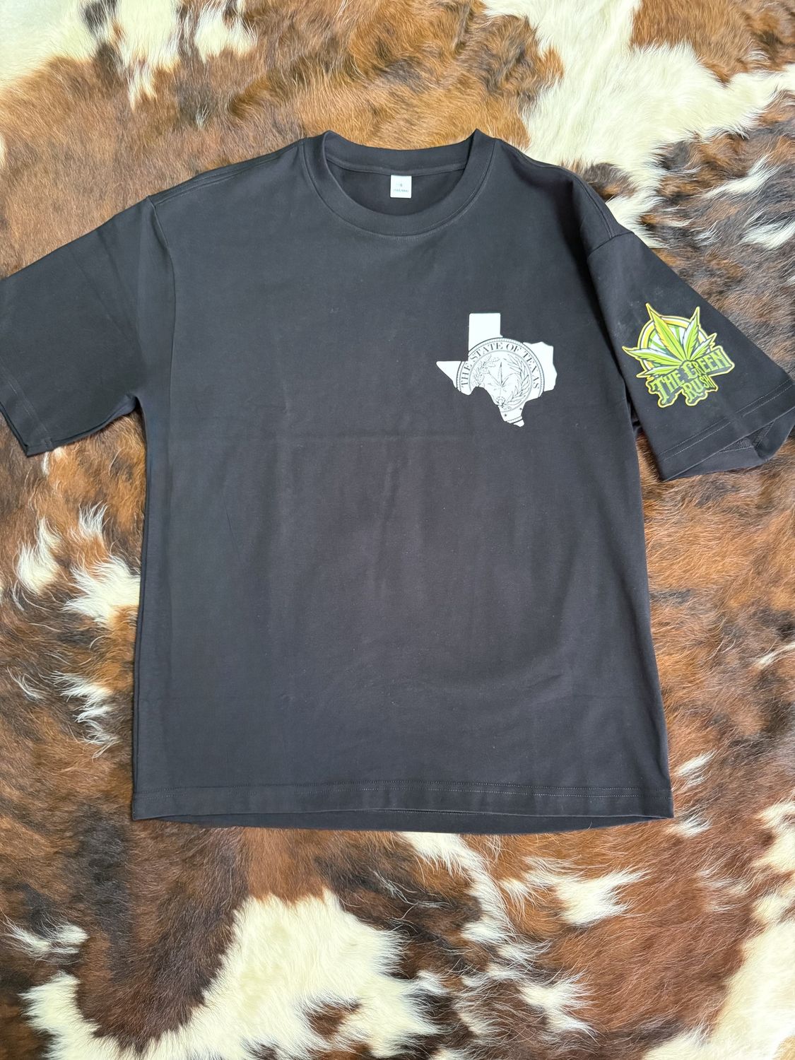 STATE SHIRT