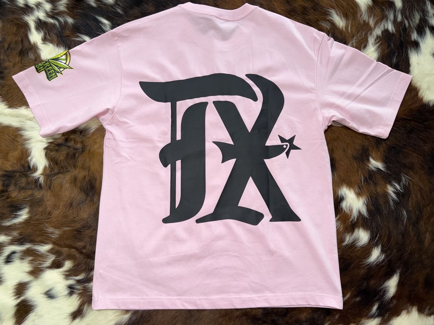 STATE SHIRT