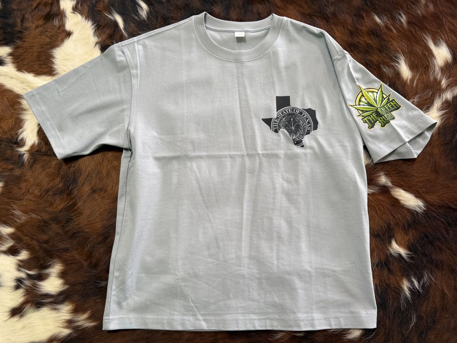STATE SHIRT