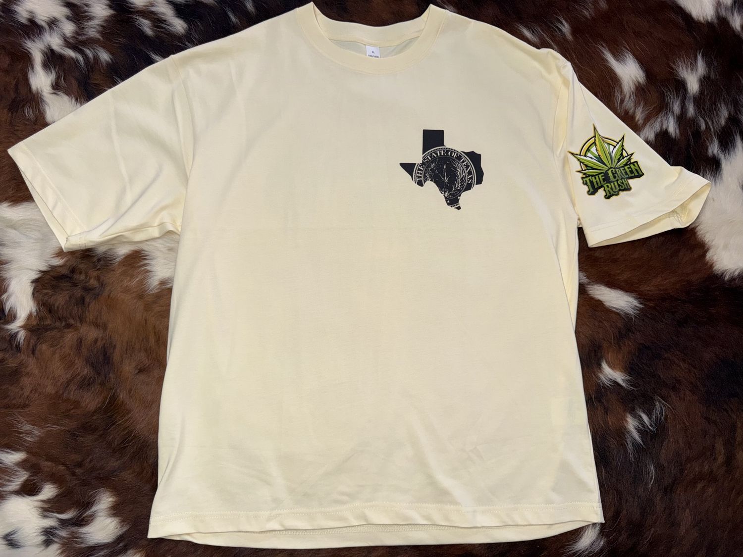STATE SHIRT