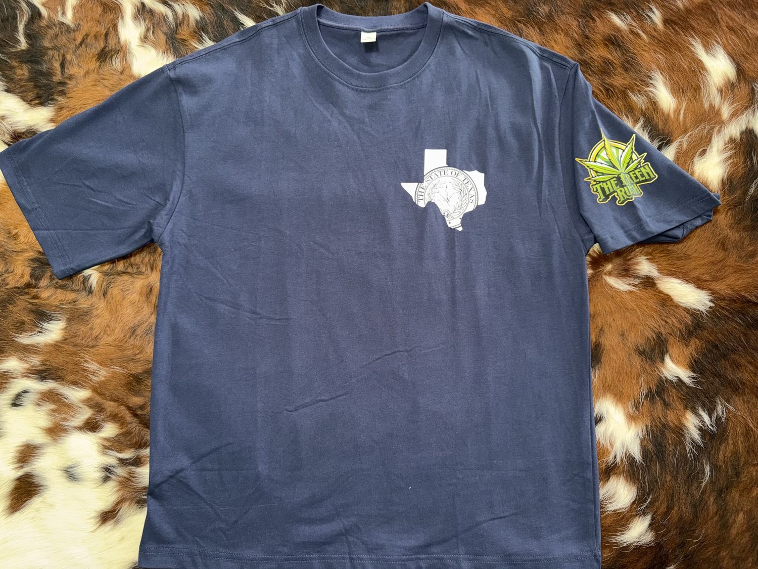 STATE SHIRT