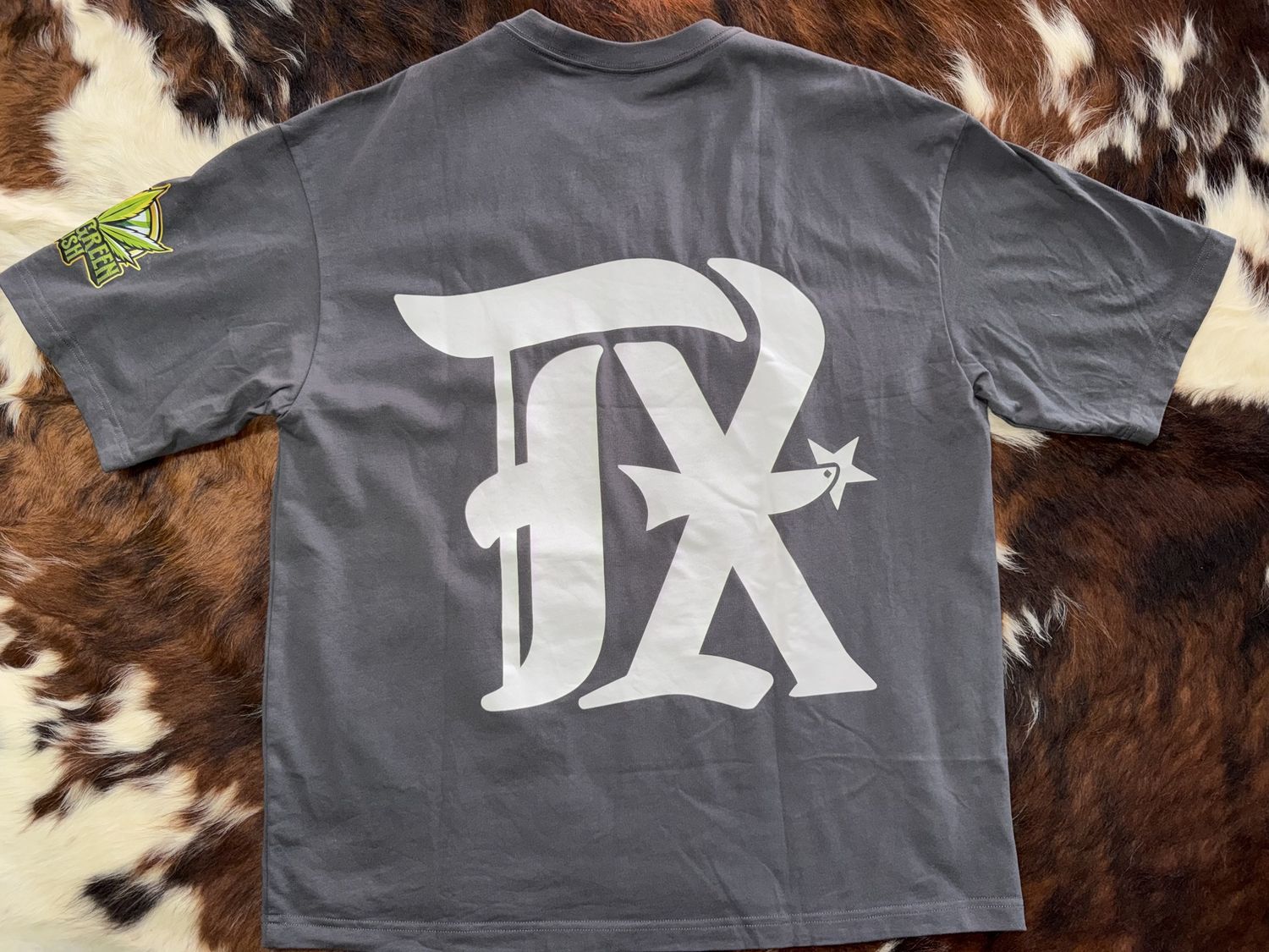 STATE SHIRT