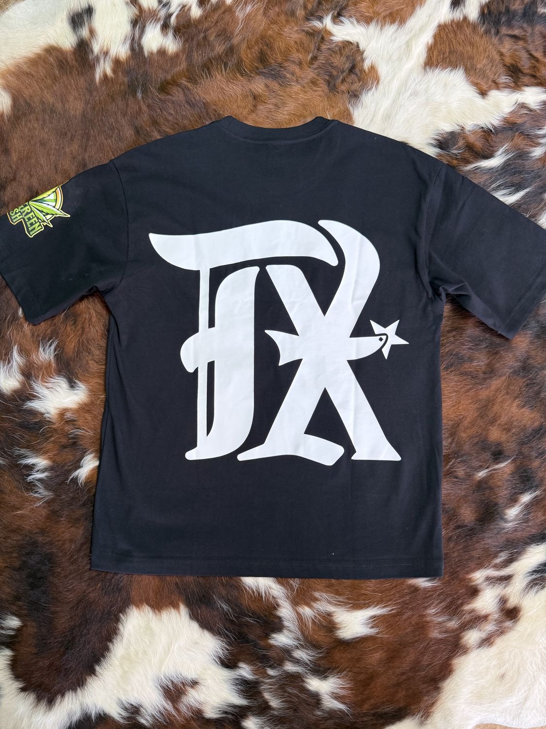 STATE SHIRT