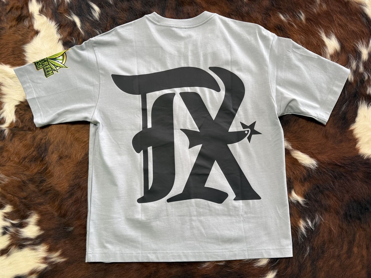 STATE SHIRT