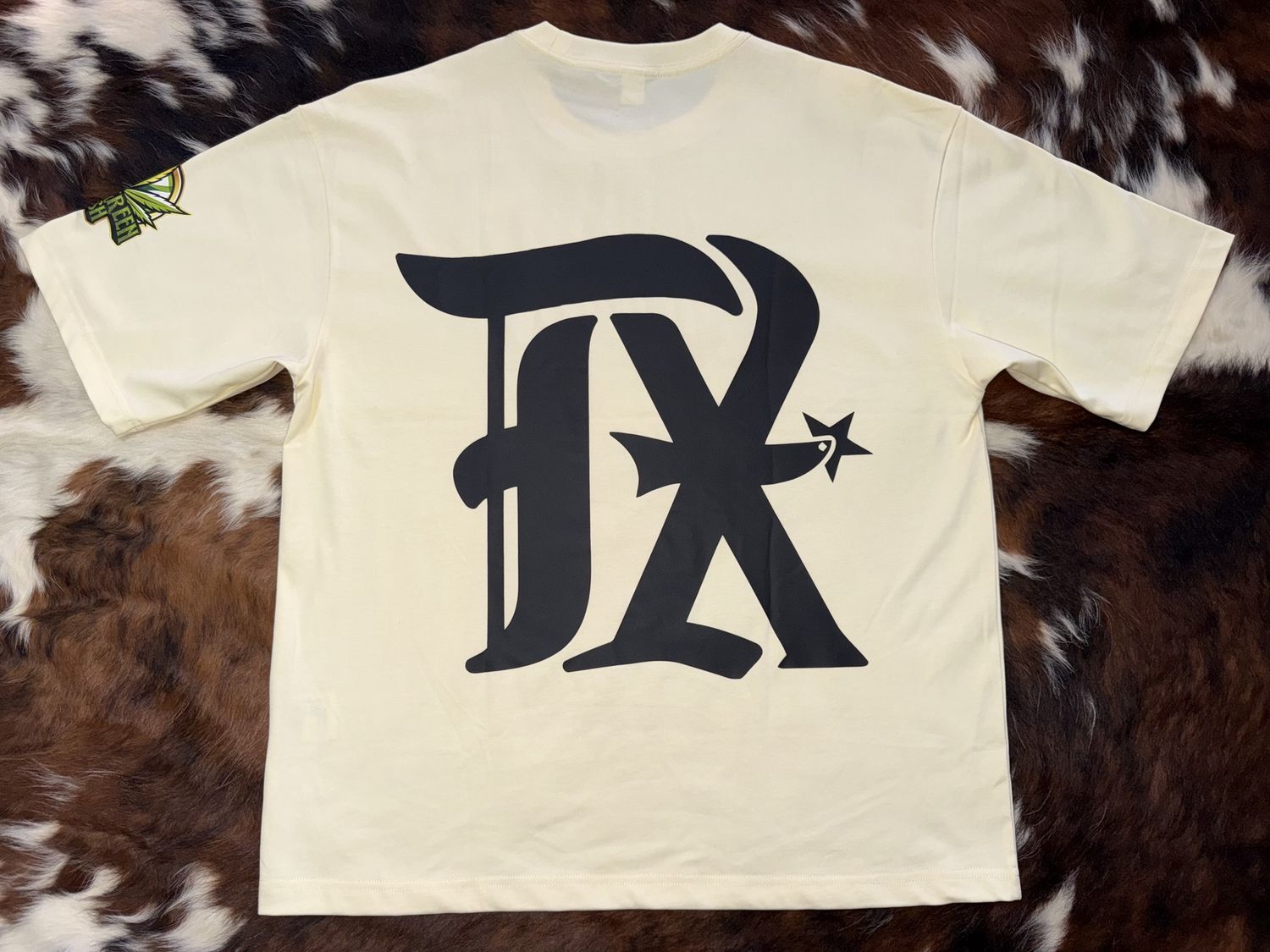 STATE SHIRT
