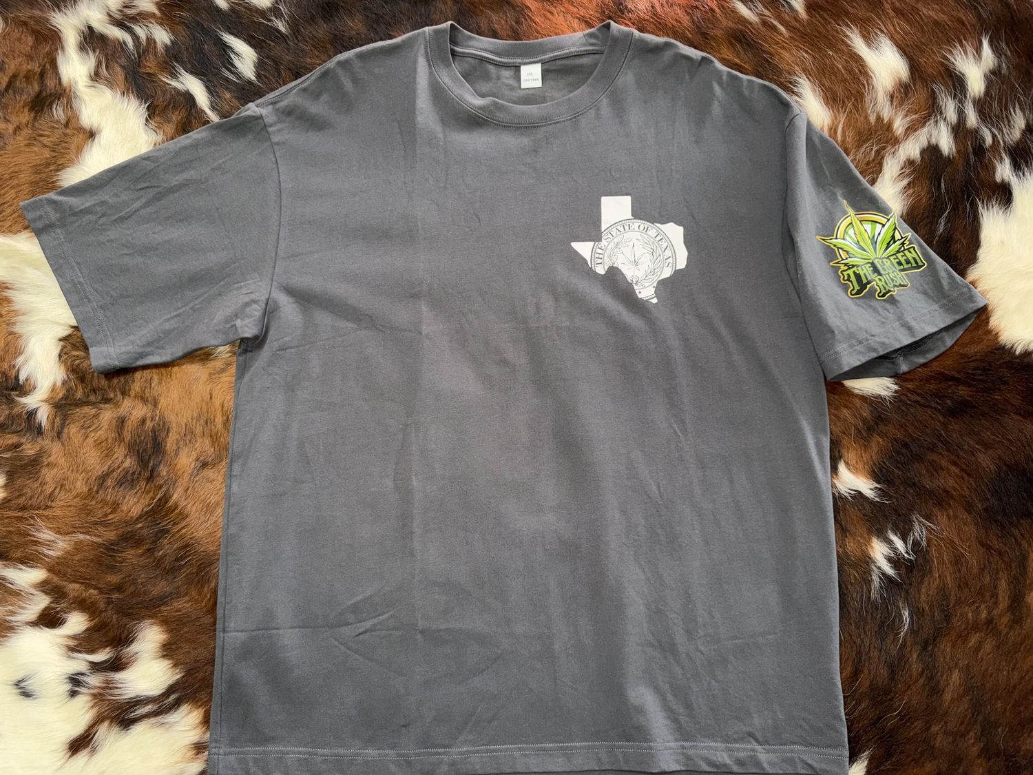 STATE SHIRT
