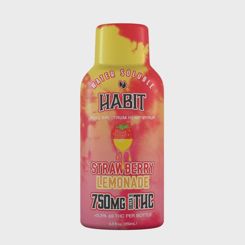 HEMP SYRUP HEMP SYRUP