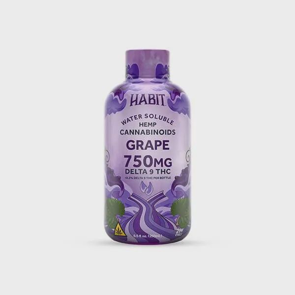 HEMP SYRUP HEMP SYRUP