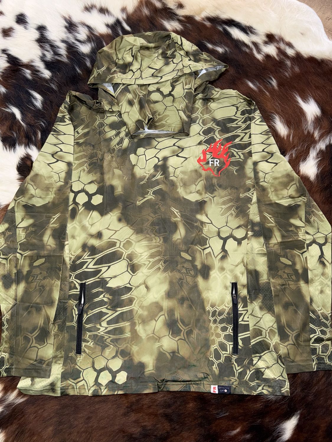 Men's/Woman UV Fishing shirt