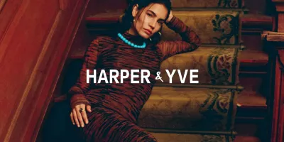 Harper &amp; Yve