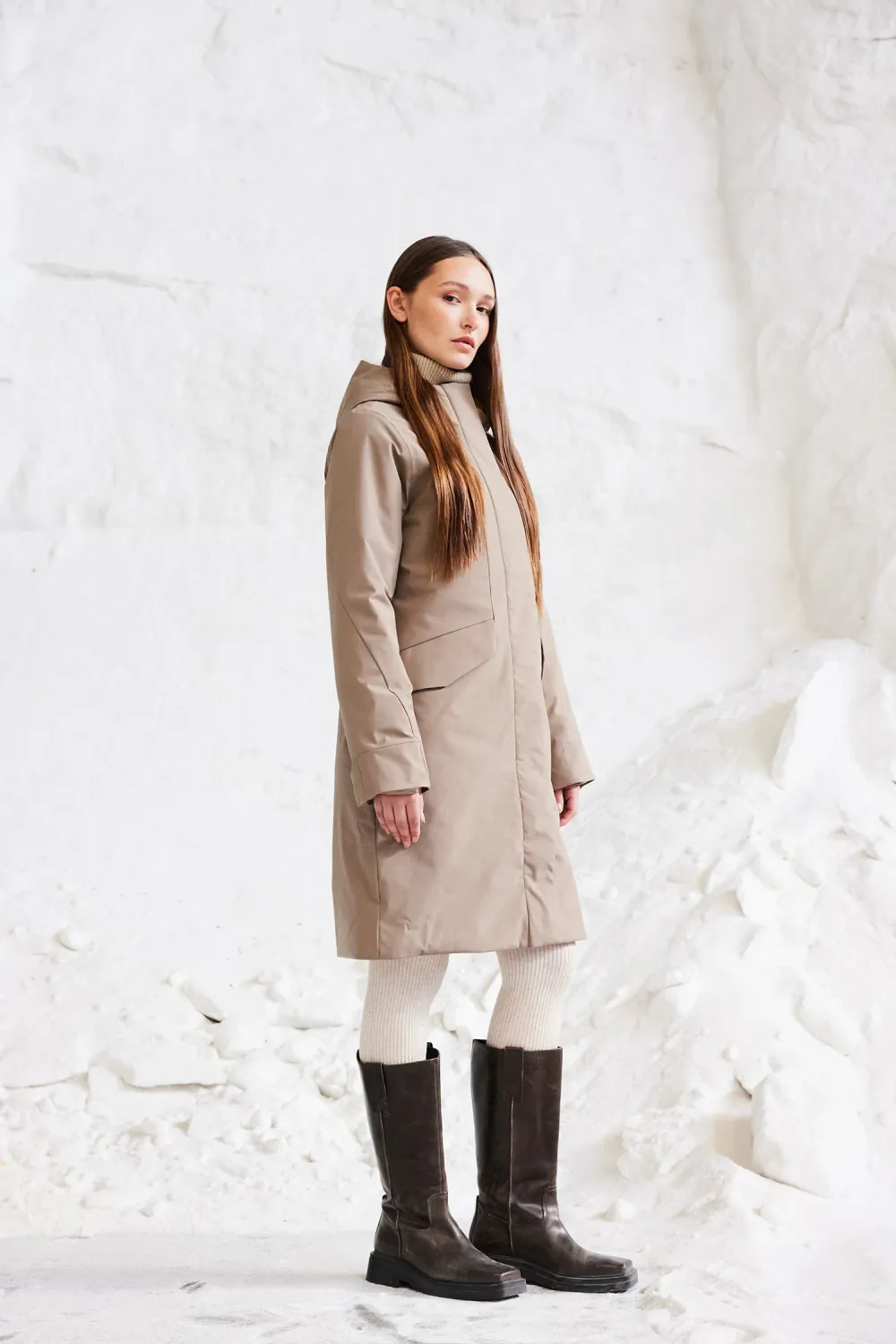 Elvine SIGNY 331290 ARID EARTH