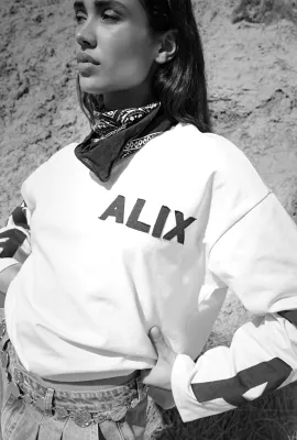 Alix the Label
