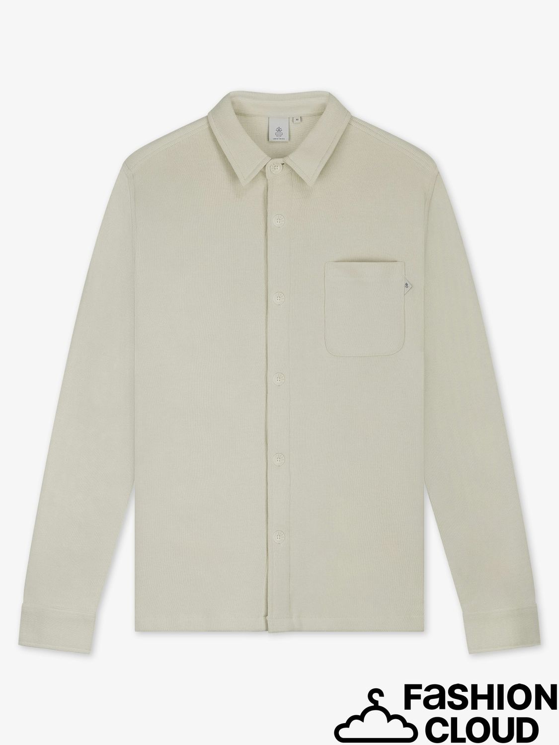 Law Of The Sea MELPOMENE SWEAT SHIRT LAW-10278 Parchment