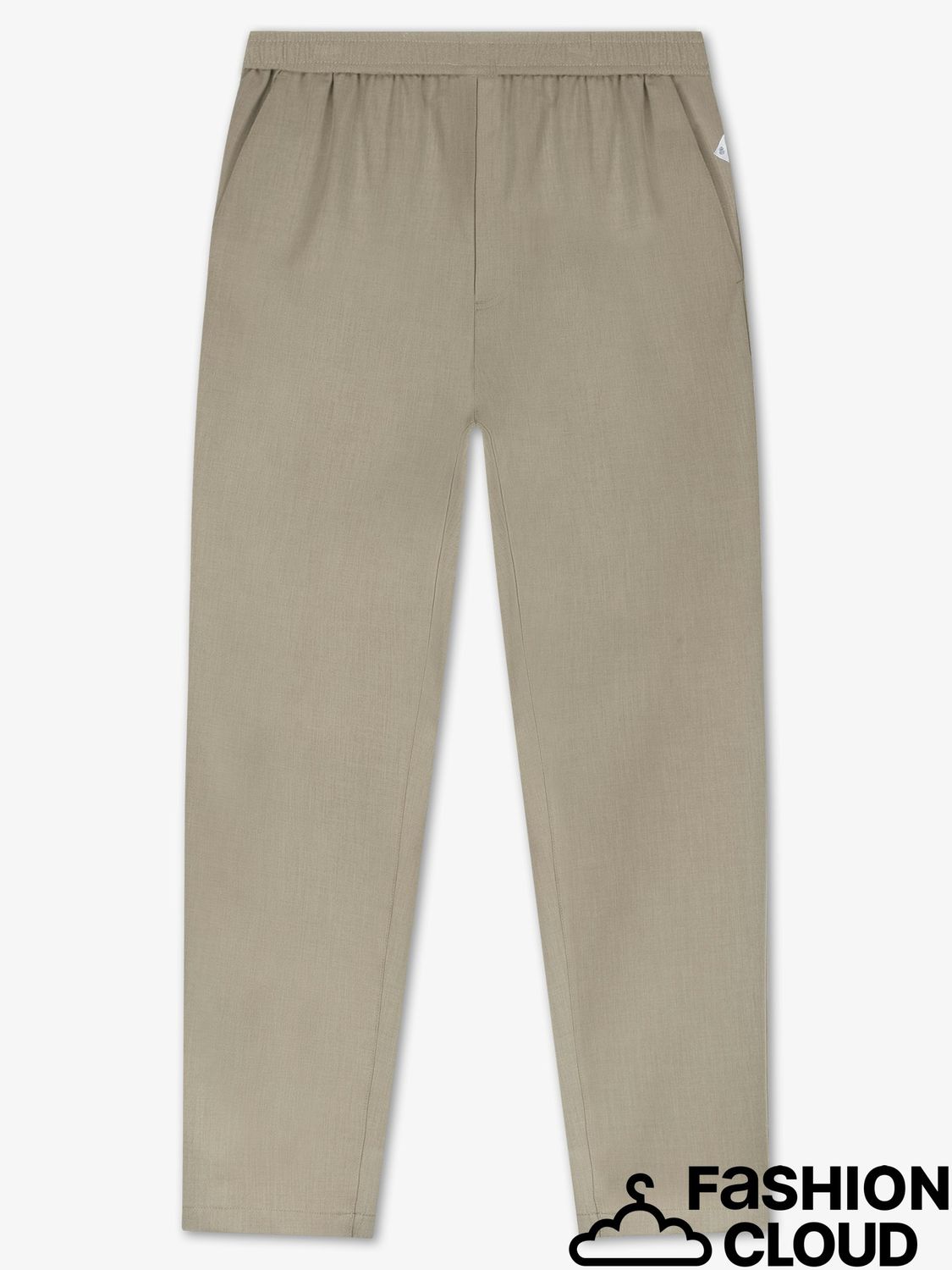 Law Of The Sea CONDOR CLEAN TWILL PANT LAW-10247 Sand