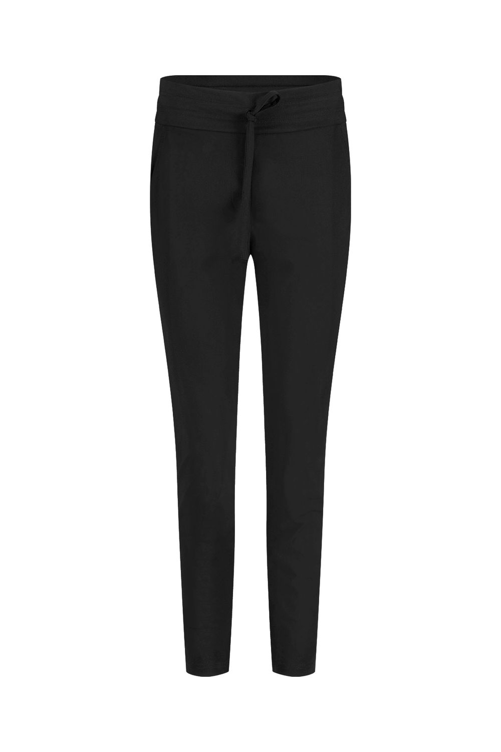 Studio Anneloes Startup trousers 94805 black