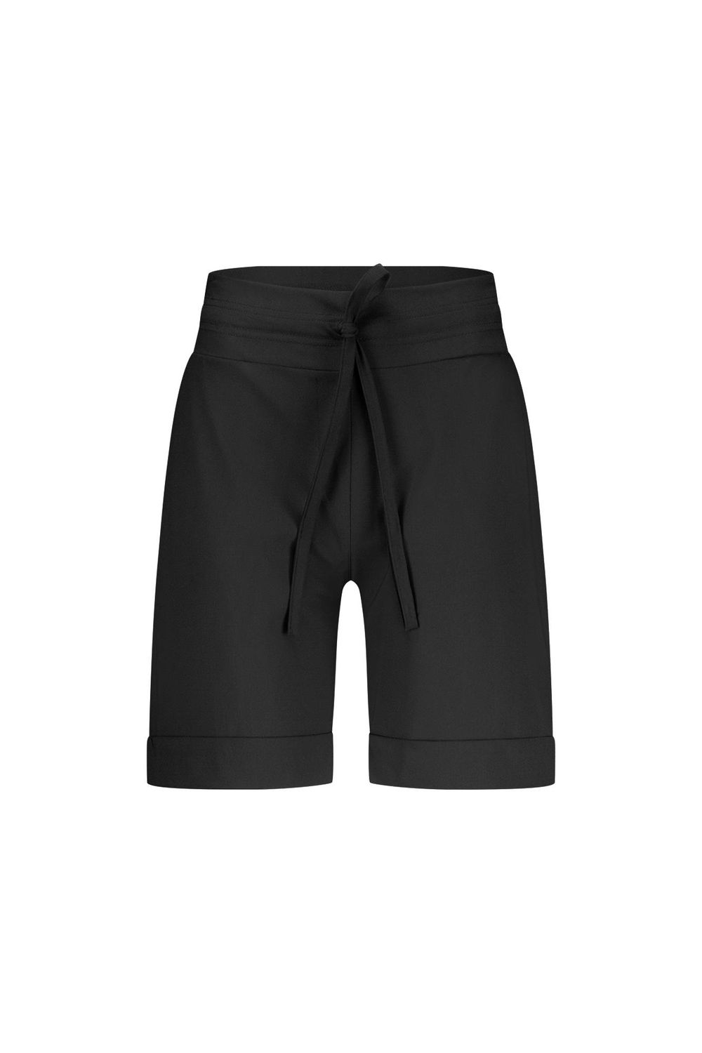 Studio Anneloes City bermuda 94774 black