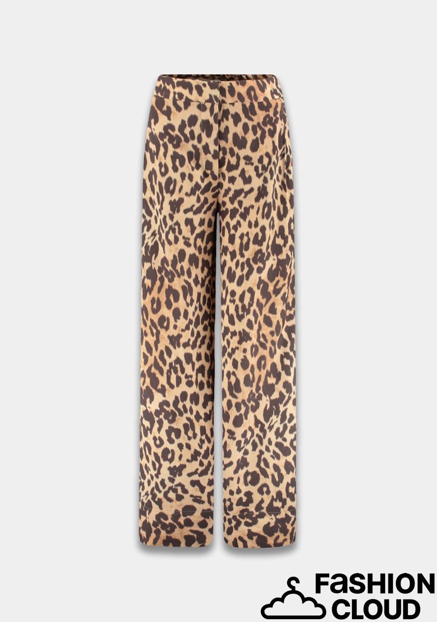 Harper &amp; Yve HOLLY-PA AW25P104 Lexie leopard