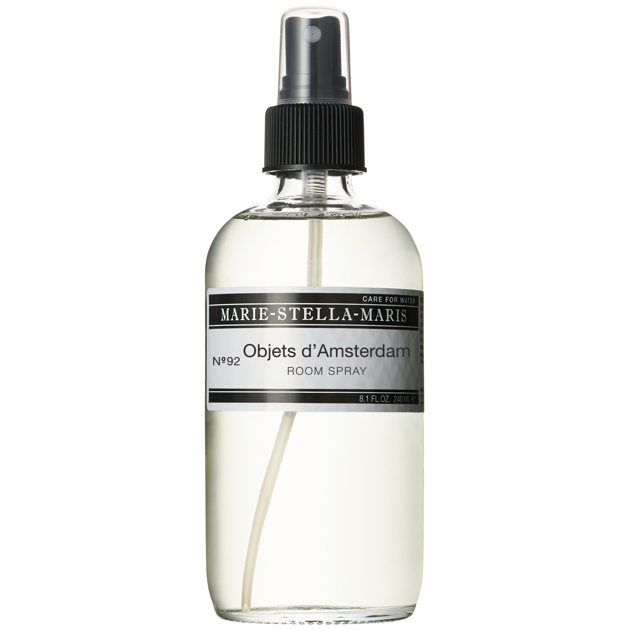 Marie Stella Maris Room Spray Objets d'Amsterdam 72121 Objets d'Amsterdam