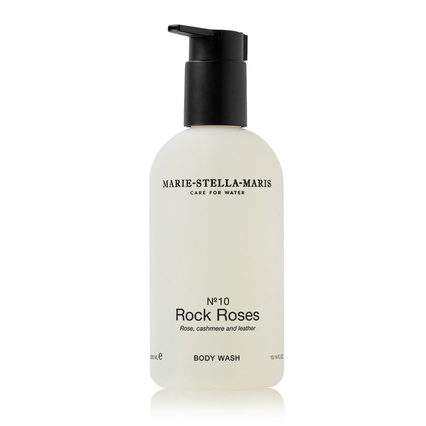 Marie Stella Maris Body Wash Rock Roses 31255 Rock Roses