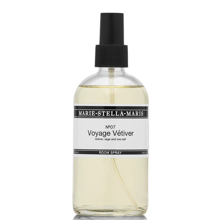 Marie Stella Maris Room Spray Voyage Vetiver 72128 Voyage Vetiver