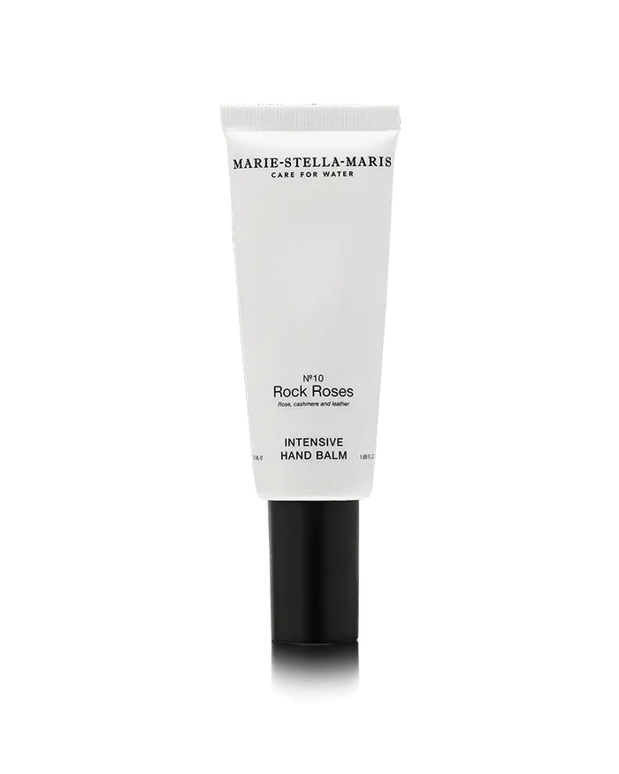 Marie Stella Maris Intensive Hand Balm Rock Roses 35052 Rock Roses