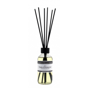 Marie Stella Maris Fragrance Sticks Objets d'Amsterdam 72421 Objets d'Amsterdam