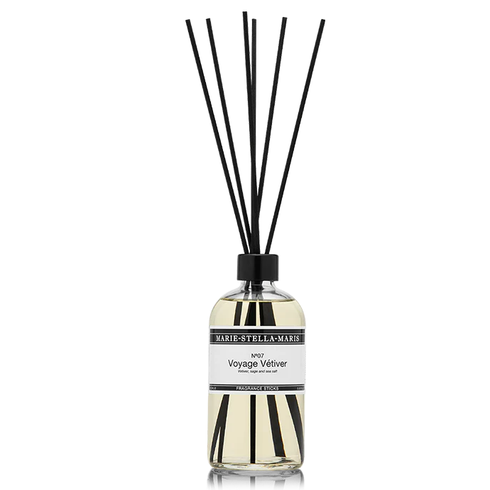 Marie Stella Maris Fragrance Sticks Voyage Vétiver 72418 Voyage Vétiver