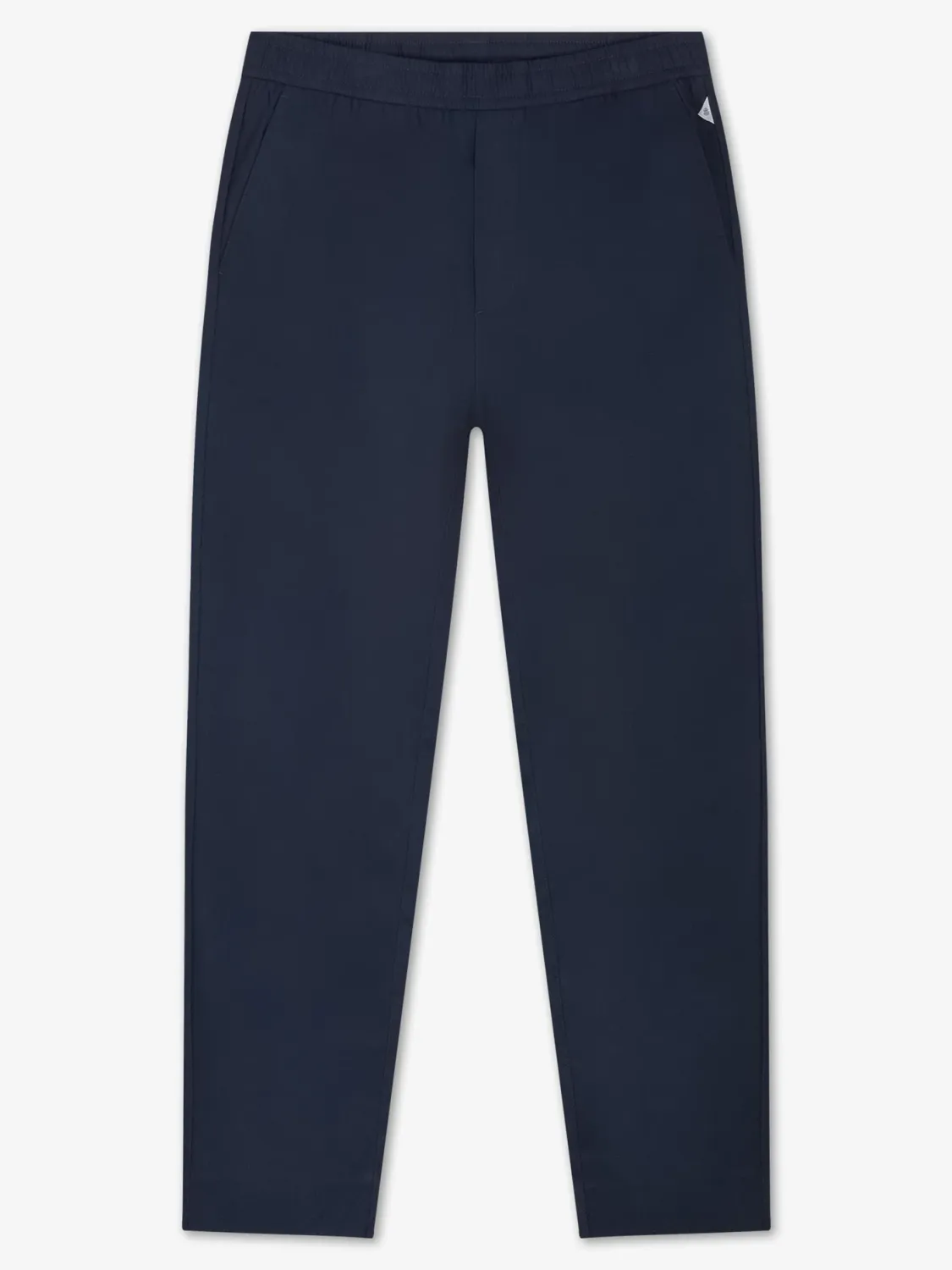 Law Of The Sea CONDOR BRUSHED TWILL PANT LAW-90002 Dark Navy