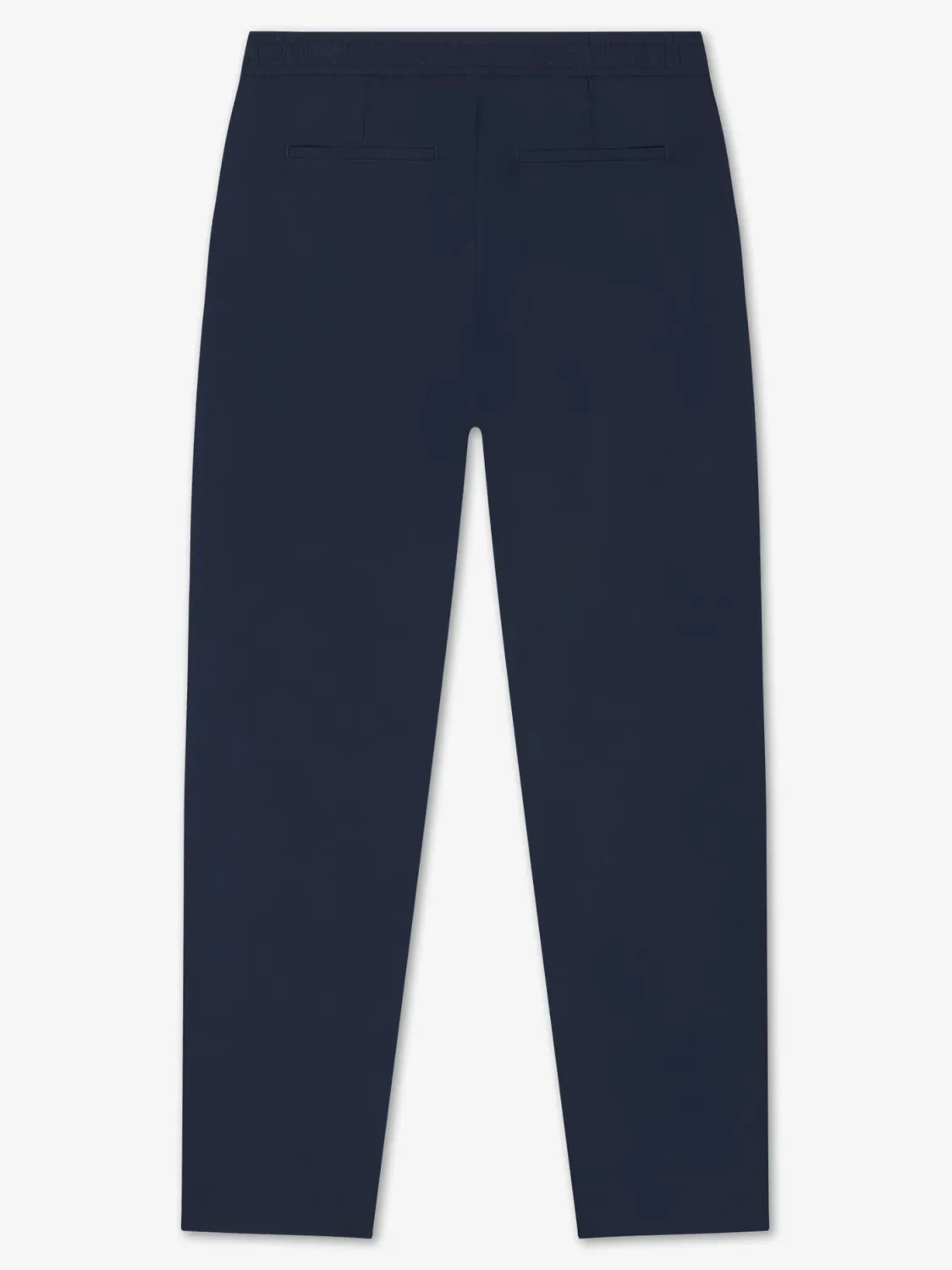 Law Of The Sea CONDOR BRUSHED TWILL PANT LAW-90002 Dark Navy