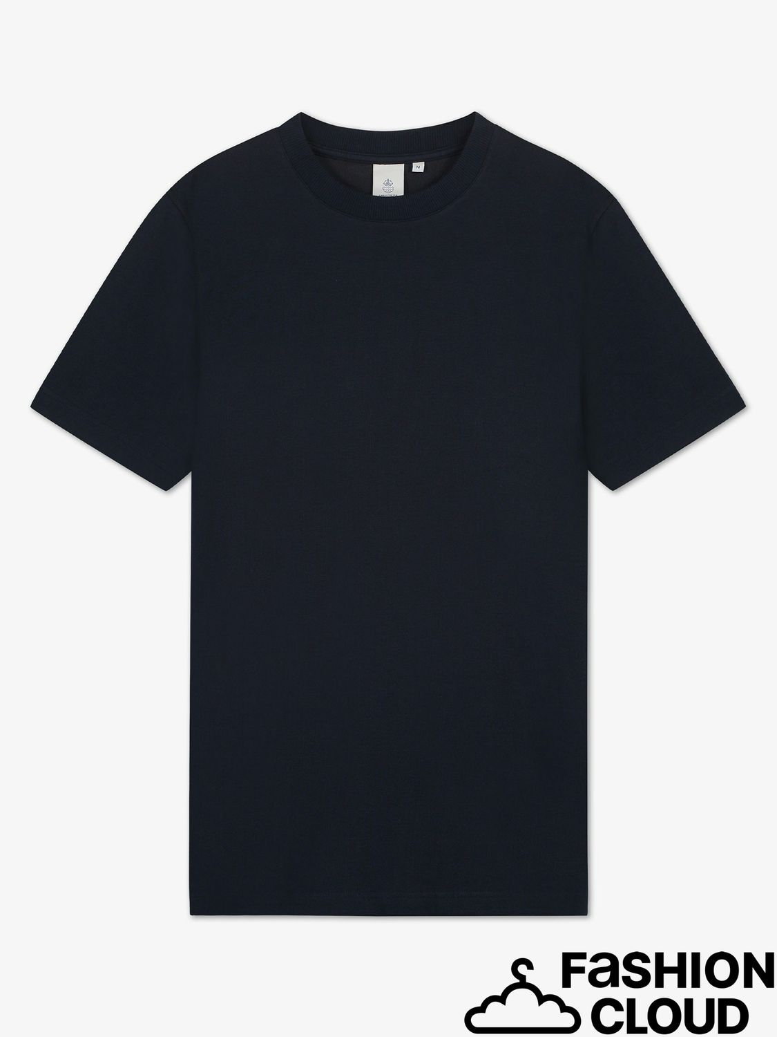 Law Of The Sea OUTCROP BASIC TEE 660031 Sky Captain