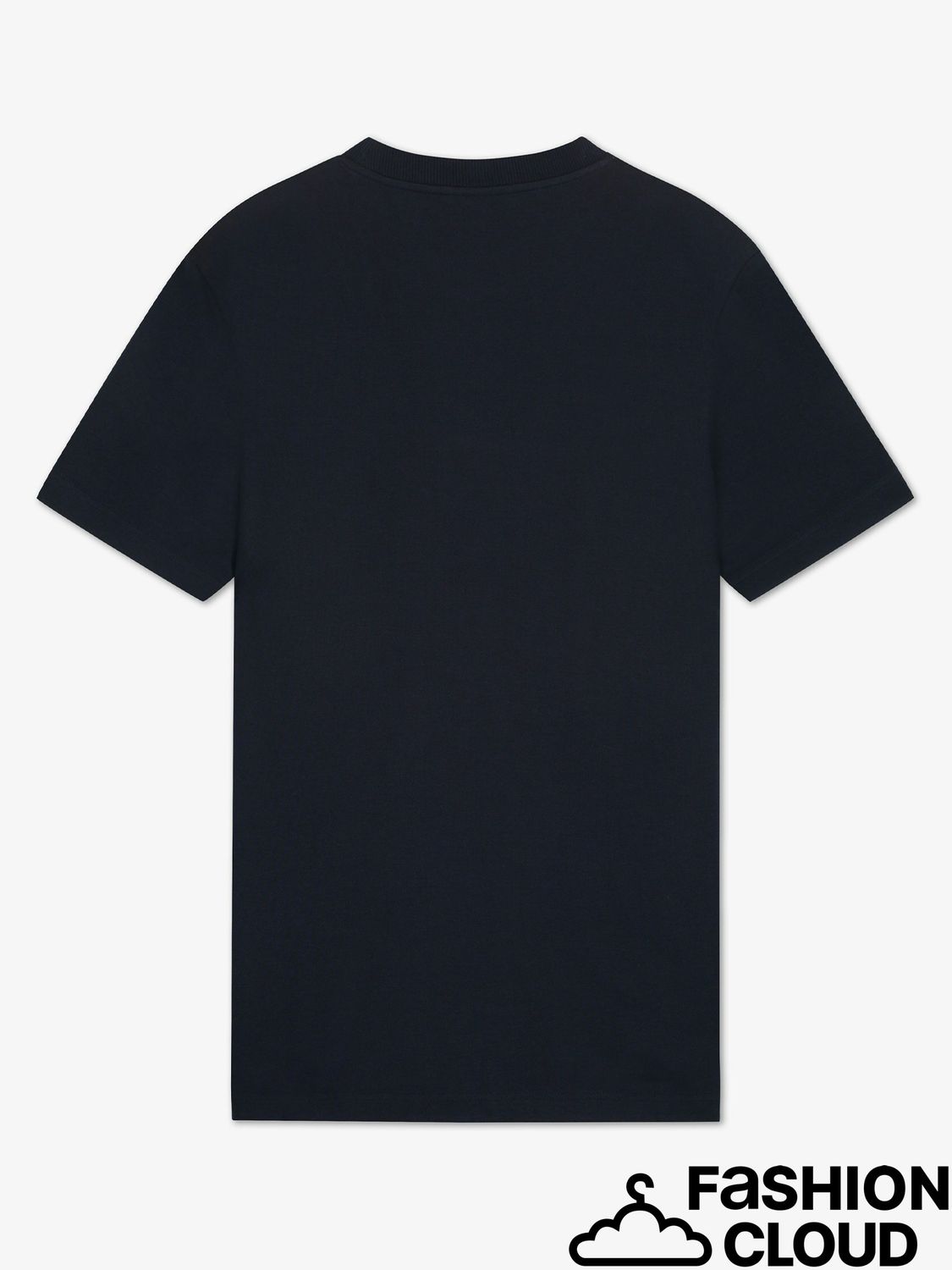 Law Of The Sea OUTCROP BASIC TEE 660031 Sky Captain