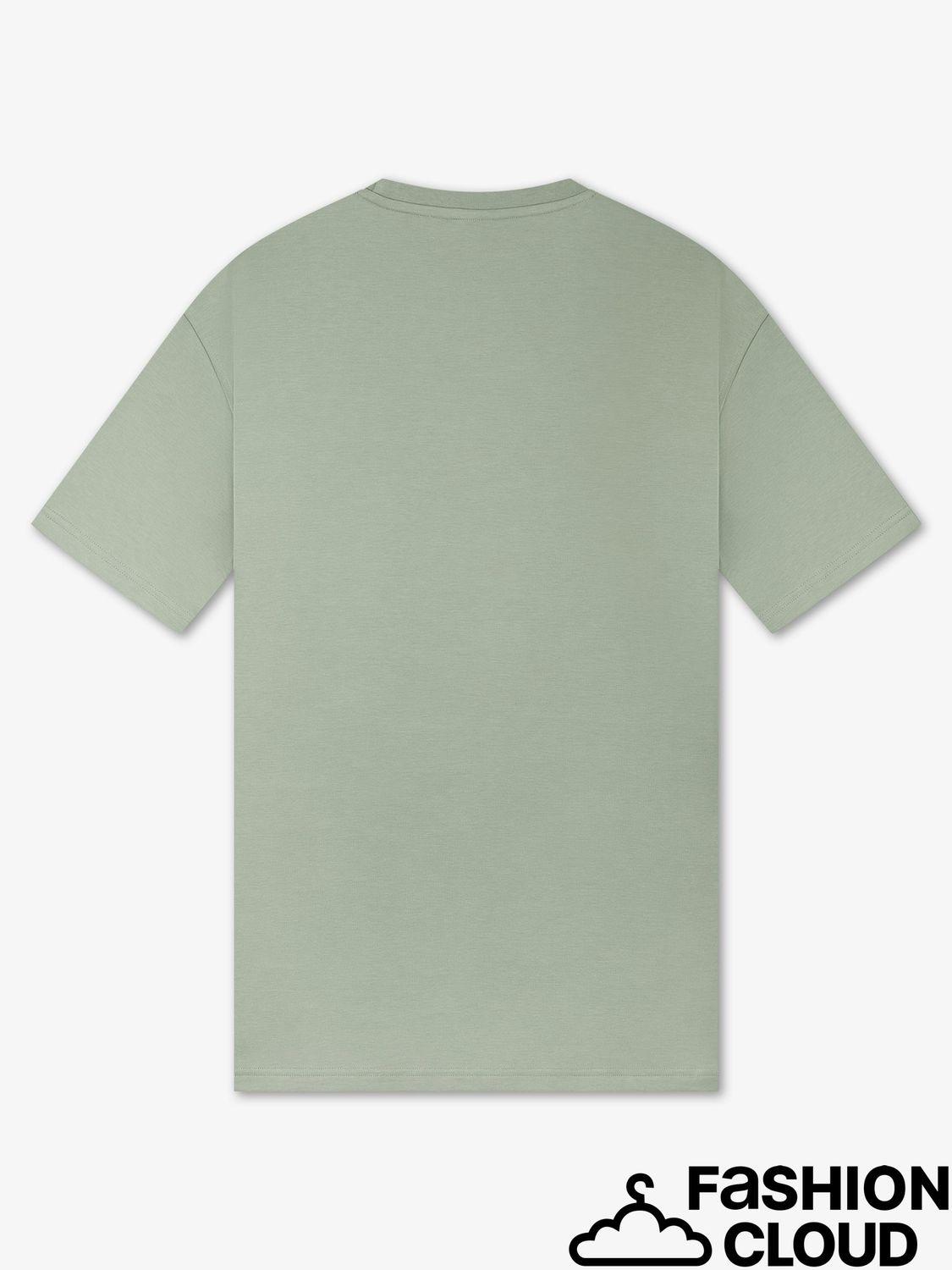 Law Of The Sea KOLTUR HEAVY JERSEY ICONIC T-SHIRT LAW-90001 Shadow