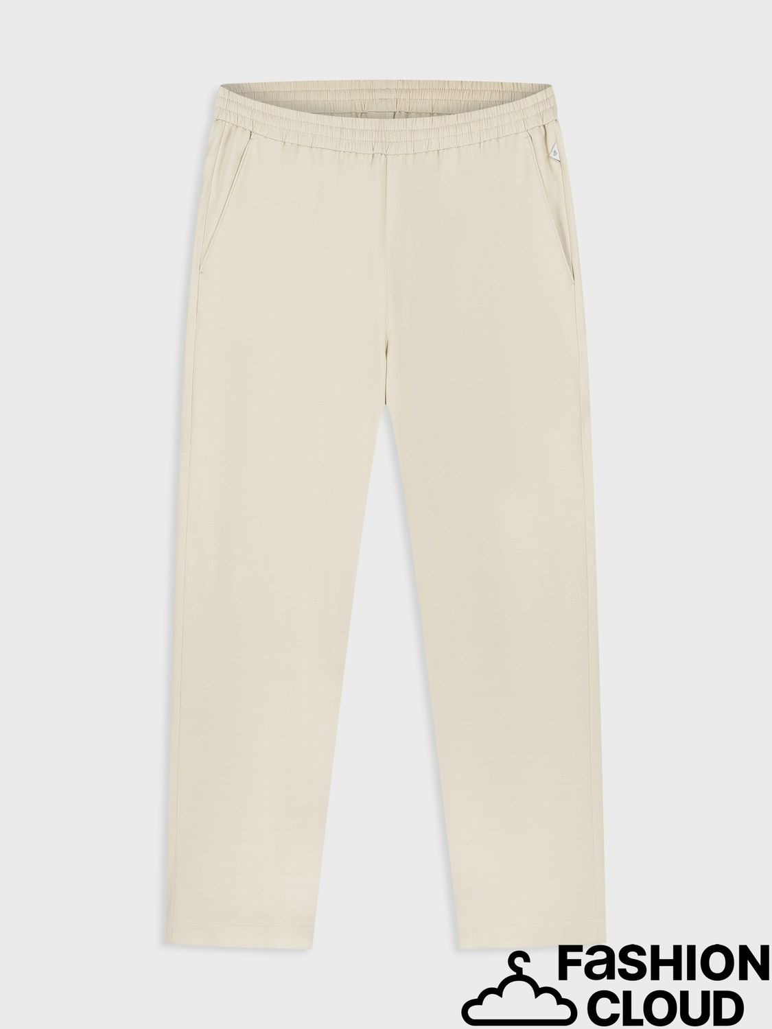 Law Of The Sea PATRIOT SUIT PANTS LAW-10341 Almond Milk