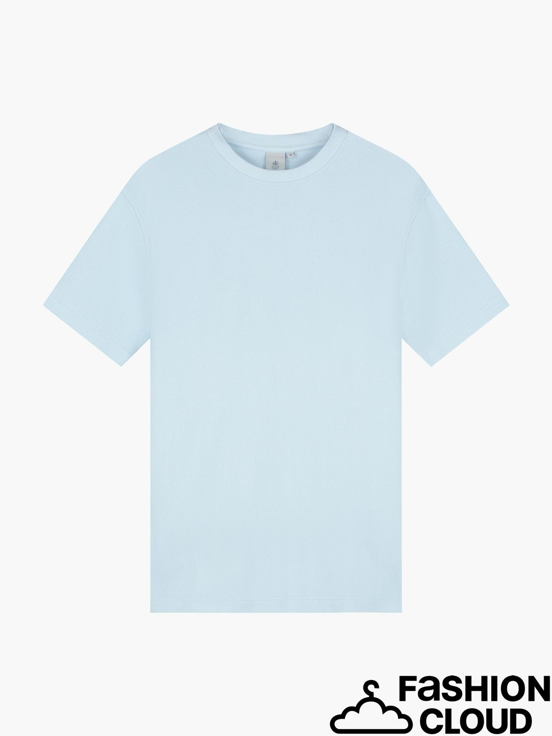 Law Of The Sea ATROPOS SOFT SWEAT TEE LAW-10365 Nantucket Breeze