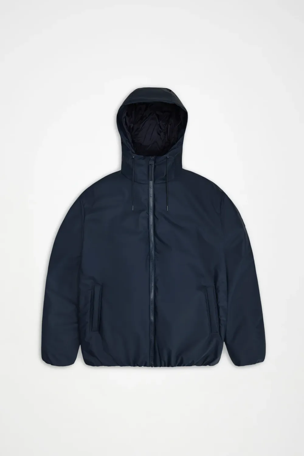Rains Lohja Insulated Jacket W3T1 15770 Navy
